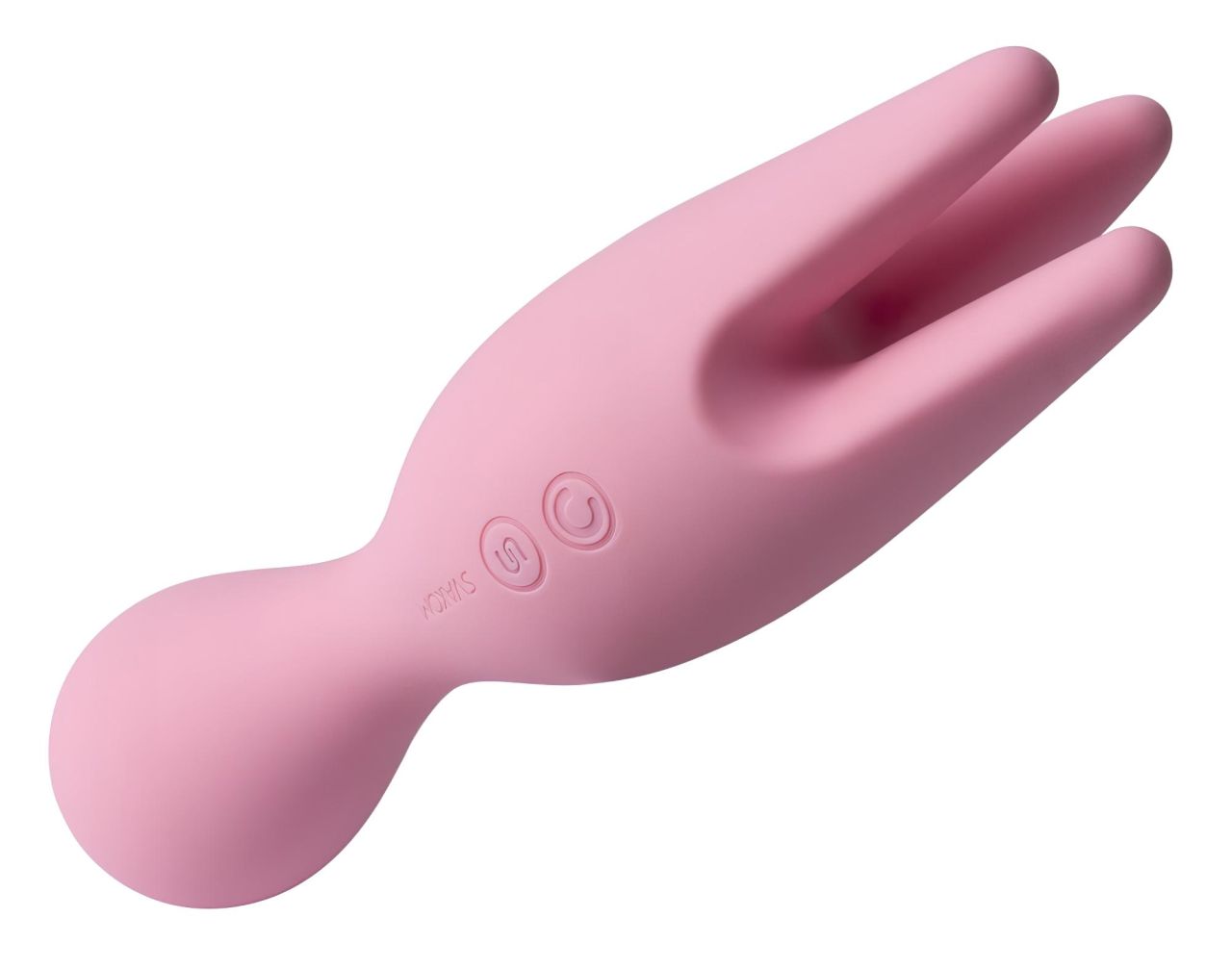 Svakom Nymph - akkus csikló vibrátor (pink) Svakom Nymph - akkus csikló vibrátor (pink)
