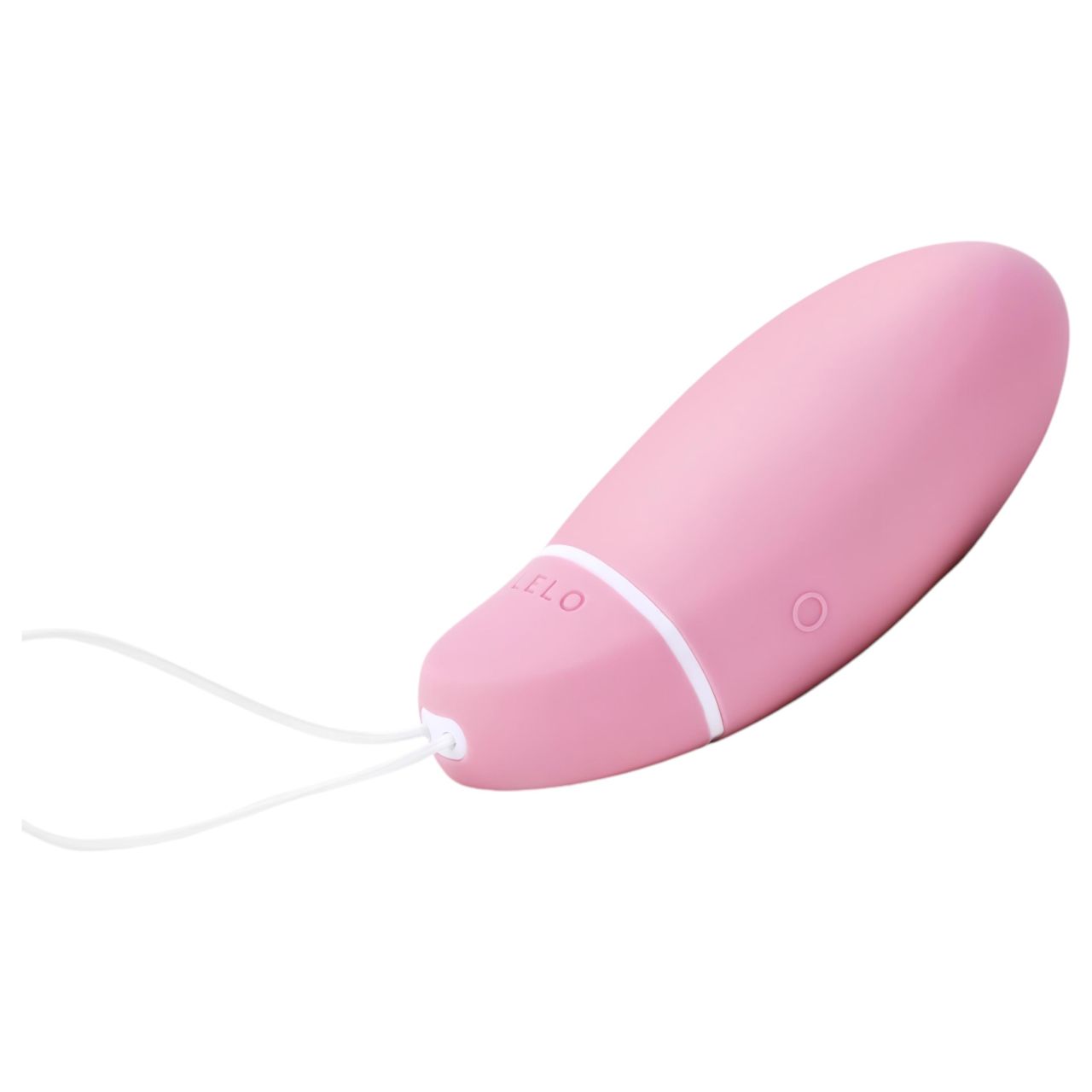 LELO Luna - intelligens vibrációs tojás (pink) LELO Luna - intelligens vibrációs tojás (pink)