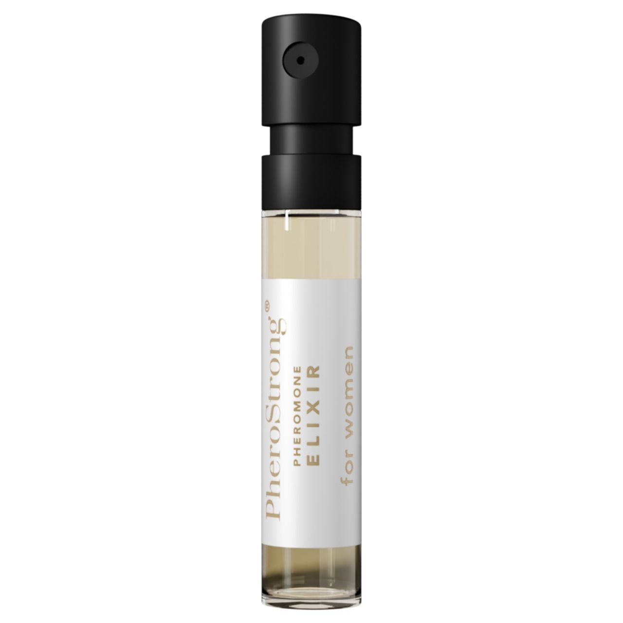 PheroStrong ELIXIR- feromon parfüm nőknek (2ml)