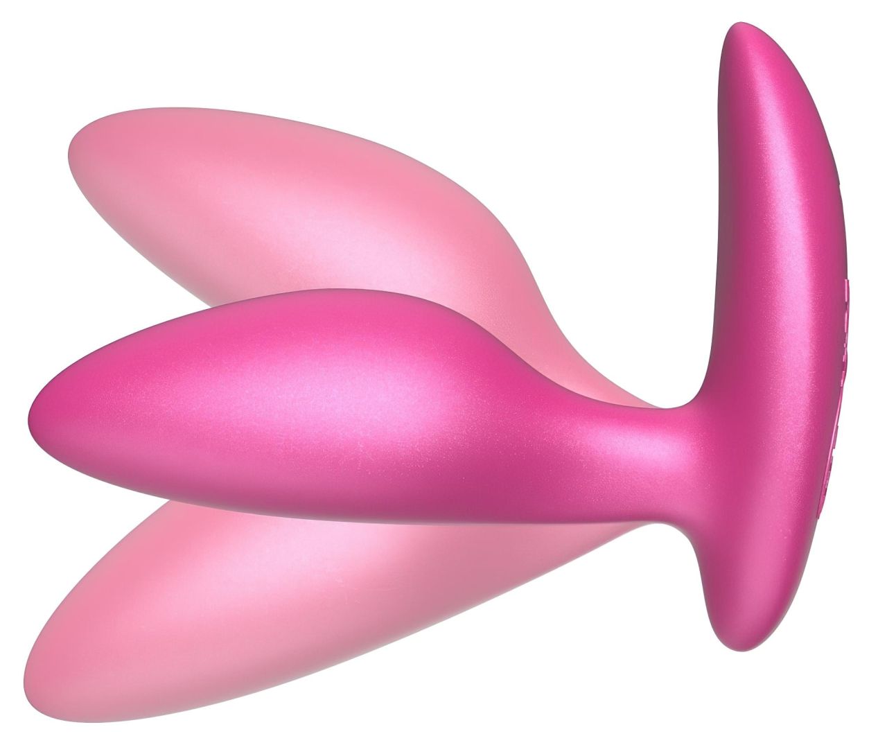 We-Vibe Ditto+ - okos, akkus anál vibrátor (pink) We-Vibe Ditto+ - okos, akkus anál vibrátor (pink)