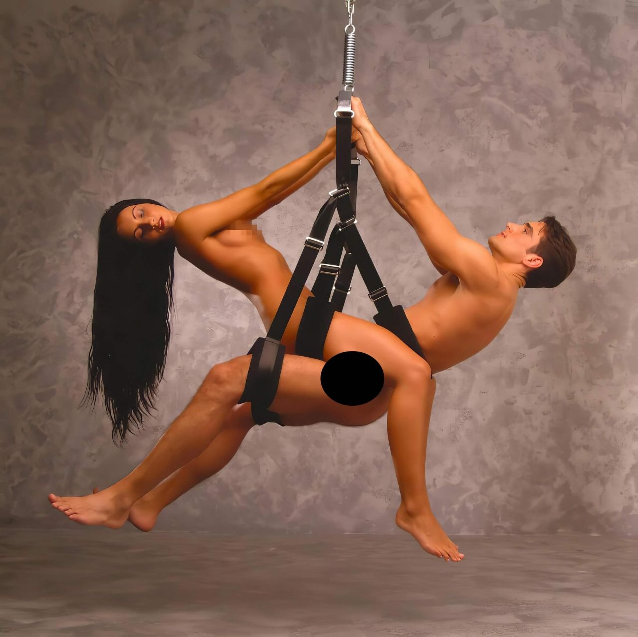 SexMAX multi Vario - 2 személyes szexhinta