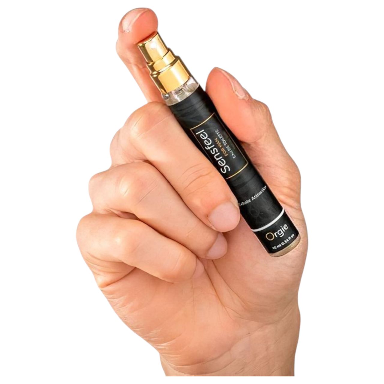 Orgie Sensfeel - feromon parfüm férfiaknak (10ml) Orgie Sensfeel - feromon parfüm férfiaknak (10ml)