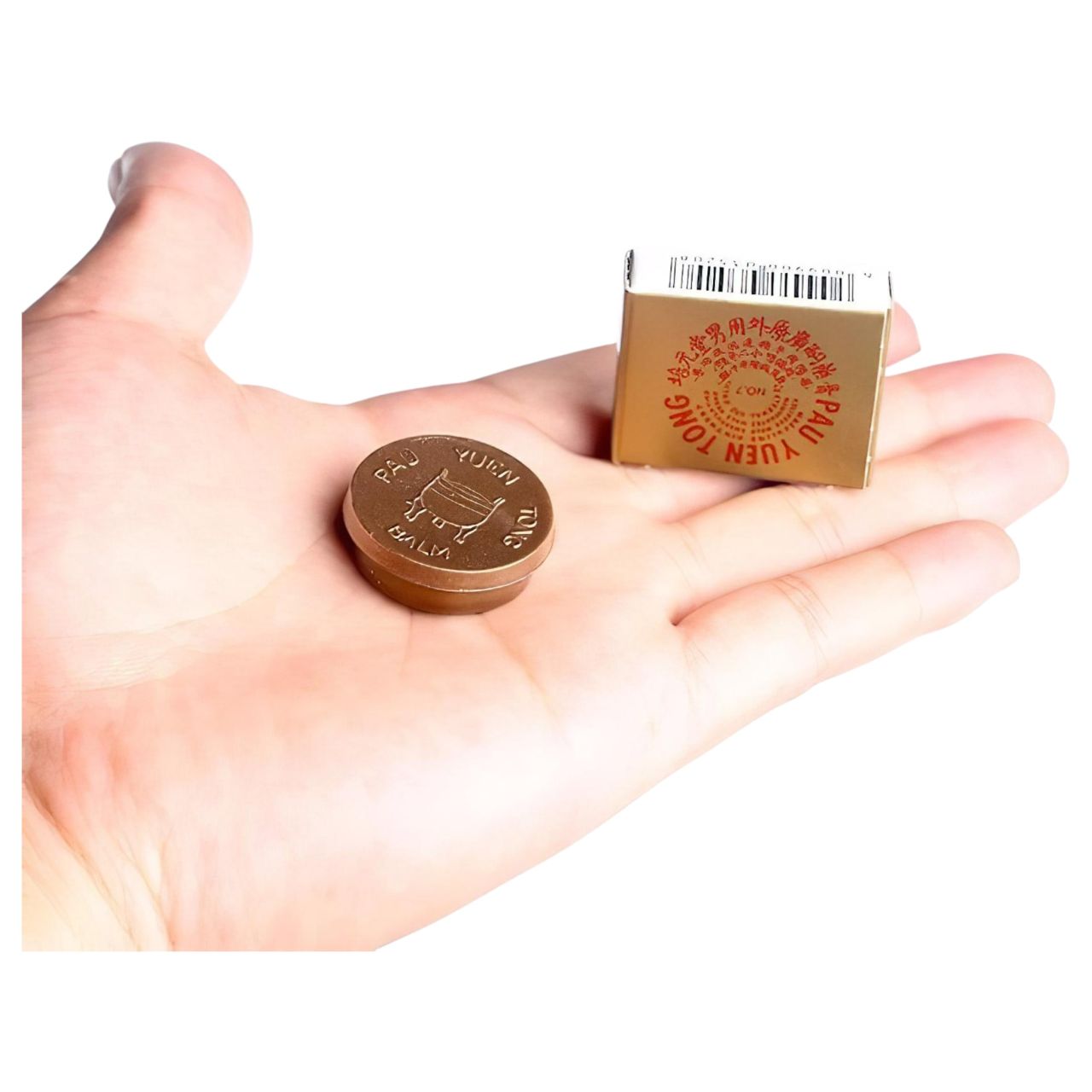 PAU YUEN TONG BALM - magömlés késleltető krém PAU YUEN TONG BALM - magömlés késleltető krém