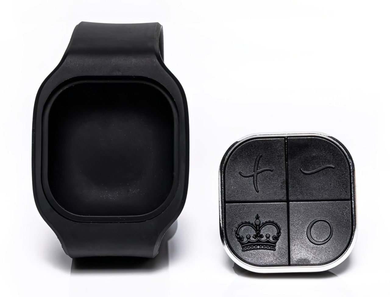 Hot Octopuss Pulse Solo Lux - rádiós maszturbátor (fekete) Hot Octopuss Pulse Solo Lux - rádiós maszturbátor (fekete)