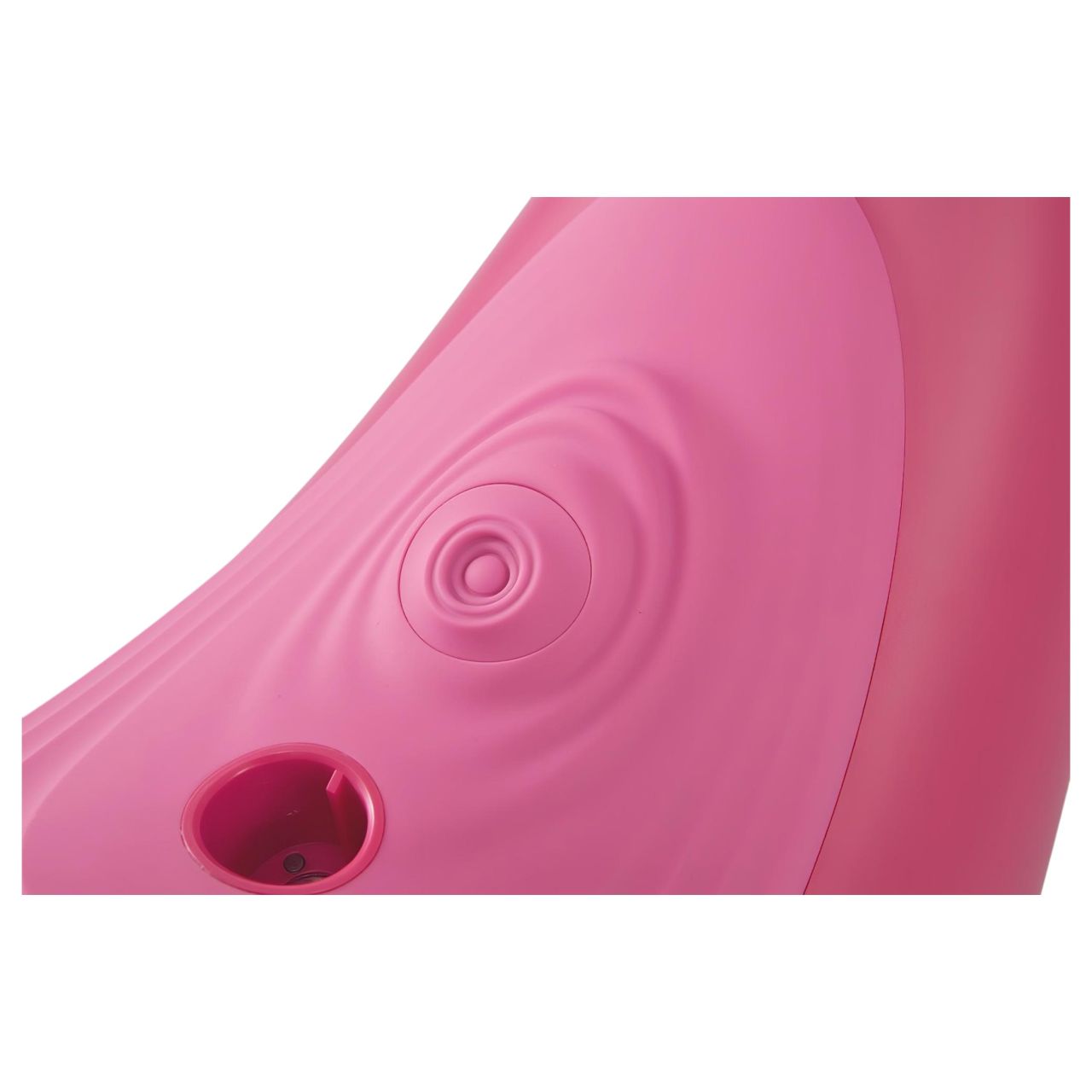 VibePad Rideon - pulzáló G-pont és csiklóizgató hinta (pink) VibePad Rideon - pulzáló G-pont és csiklóizgató hinta (pink)