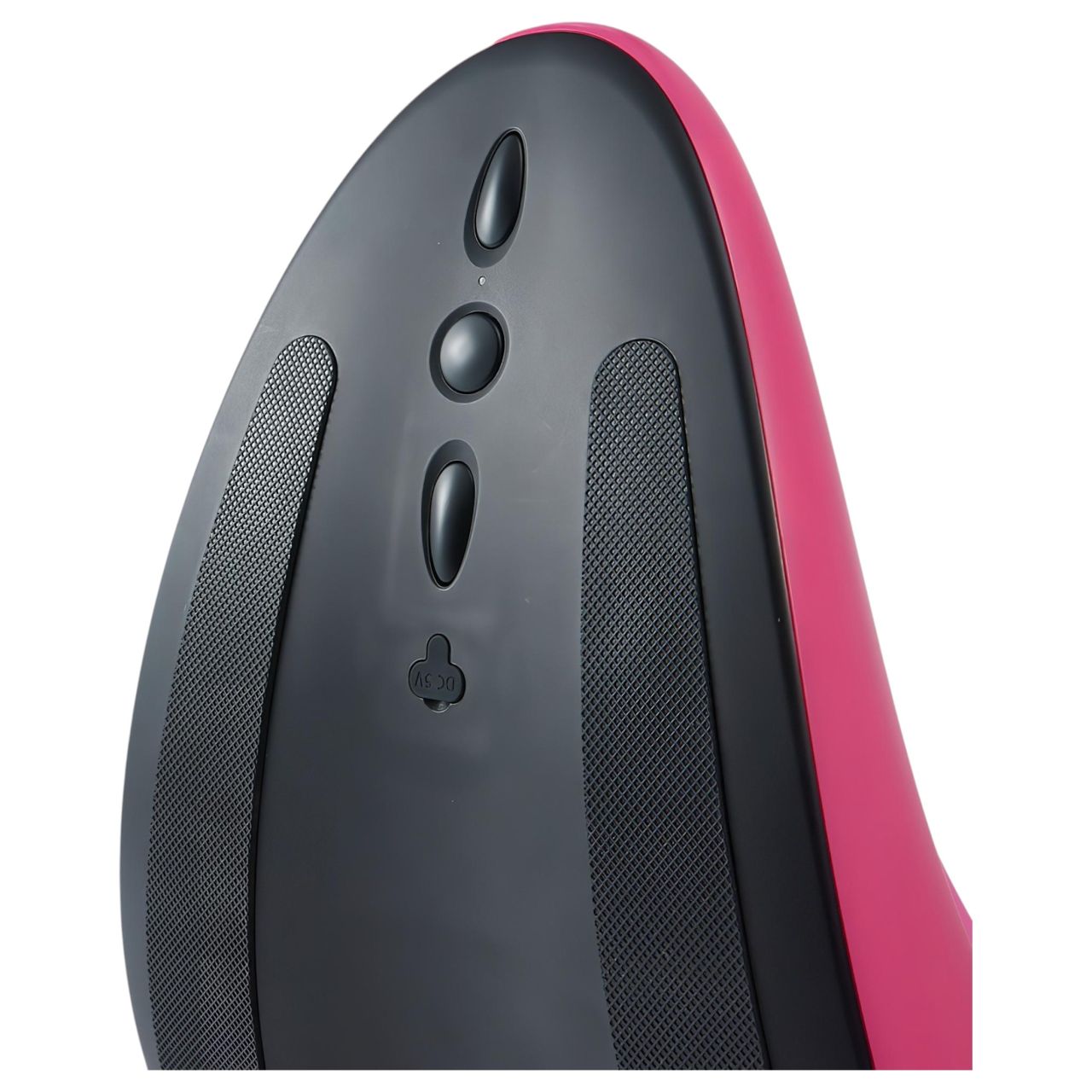 VibePad Rideon - pulzáló G-pont és csiklóizgató hinta (pink) VibePad Rideon - pulzáló G-pont és csiklóizgató hinta (pink)