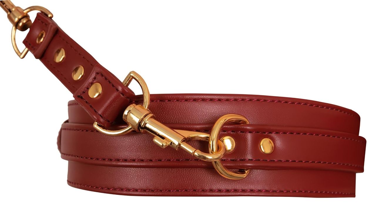 Bad Kitty - kezeket a combokhoz bilincs szett (piros) Bad Kitty - kezeket a combokhoz bilincs szett (piros)