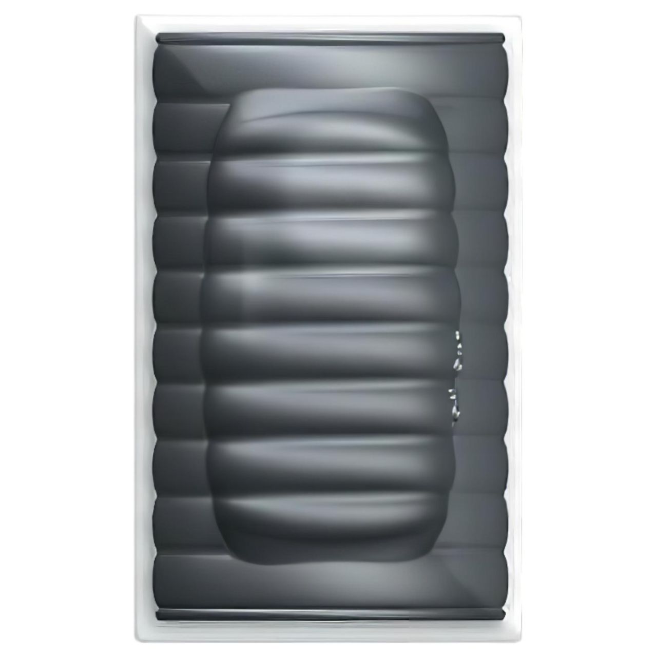 Dorcel Deepvibe - vibrációs péniszmandzsetta (szürke) Dorcel Deepvibe - vibrációs péniszmandzsetta (szürke)