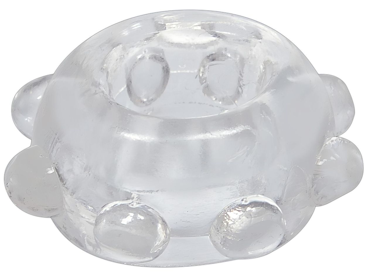 / Kristálytiszta - vibrátoros készlet (9 részes) / Kristálytiszta - vibrátoros készlet (9 részes)