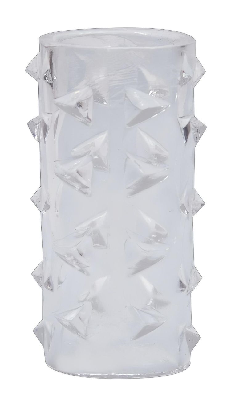 / Kristálytiszta - vibrátoros készlet (9 részes) / Kristálytiszta - vibrátoros készlet (9 részes)