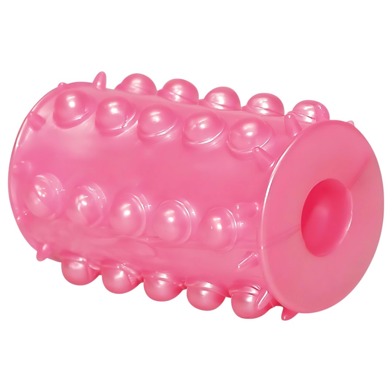 You2Toys - Candy Set - vibrátoros készlet (9 részes) You2Toys - Candy Set - vibrátoros készlet (9 részes)