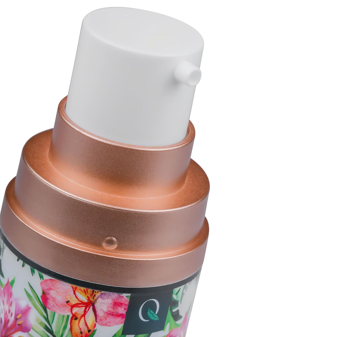 / Exotiq - illatos masszázsolaj - bazsalikom-citrom (100ml)