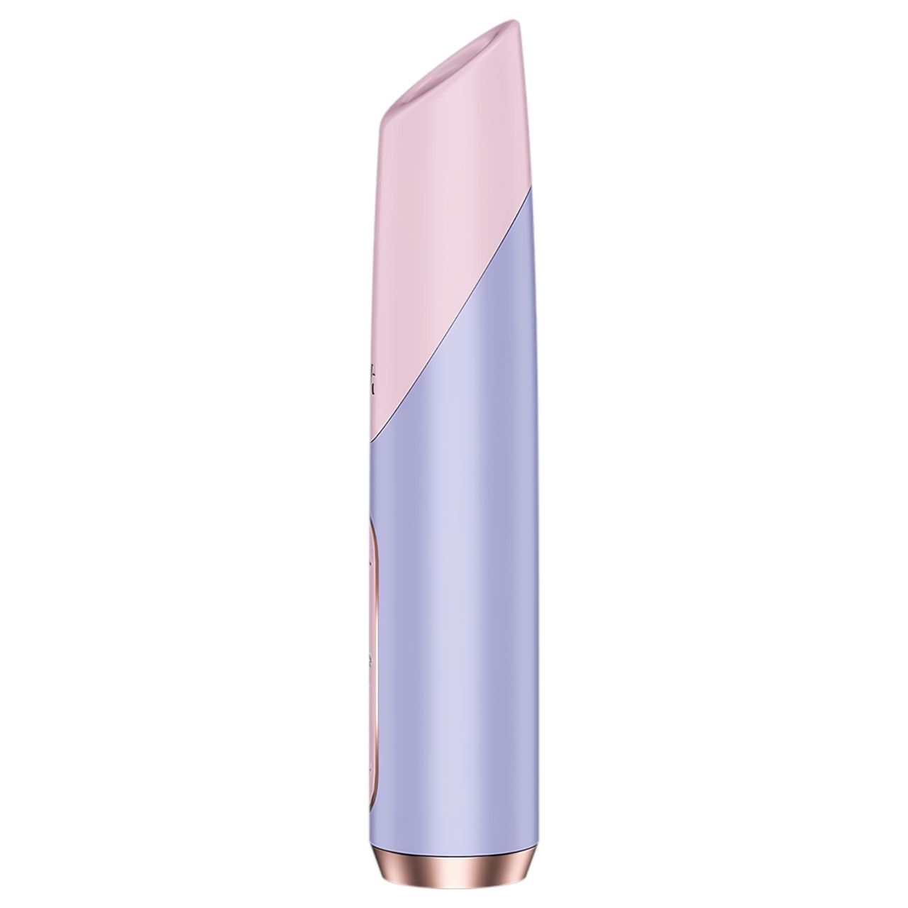 Satisfyer Bold Kiss - léghullámos rúzs vibrátor (rózsaszín) Satisfyer Bold Kiss - léghullámos rúzs vibrátor (rózsaszín)