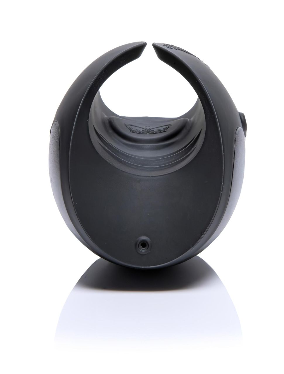 Hot Octopuss Pulse Solo Essential - akkus maszturbátor (fekete) Hot Octopuss Pulse Solo Essential - akkus maszturbátor (fekete)