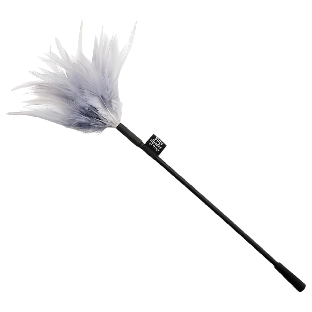 A szürke ötven árnyalata - cirógató toll A szürke ötven árnyalata - cirógató toll