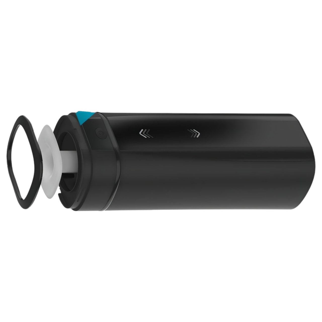 Kiiroo Onyx+ - interaktív maszturbátor (fekete) Kiiroo Onyx+ - interaktív maszturbátor (fekete)