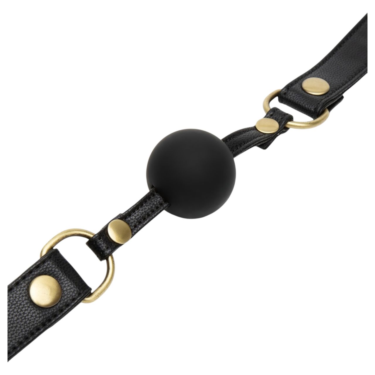 A szürke ötven árnyalata - Bound to You szájpecek (fekete) A szürke ötven árnyalata - Bound to You szájpecek (fekete)