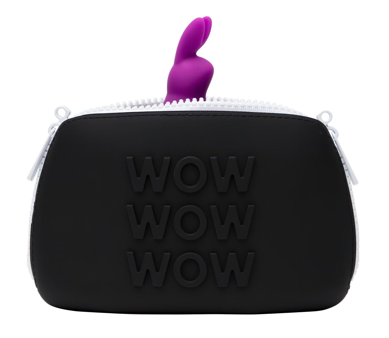 Happyrabbit Cock Kit - vibrációs péniszgyűrű tárolóval (lila) Happyrabbit Cock Kit - vibrációs péniszgyűrű tárolóval (lila)