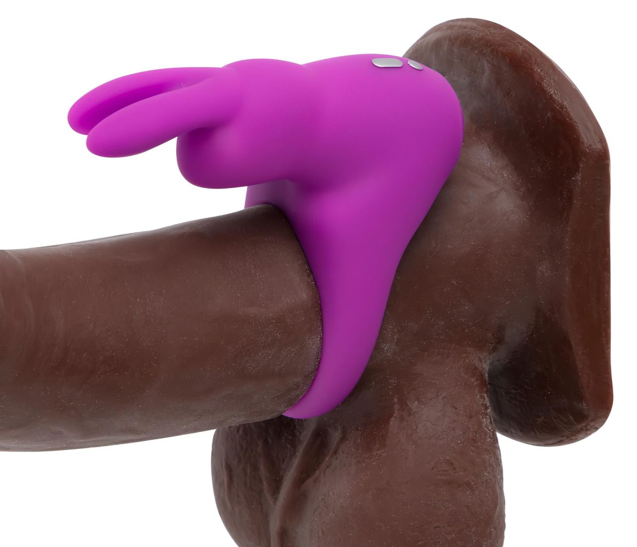 Happyrabbit Cock Kit - vibrációs péniszgyűrű tárolóval (lila) Happyrabbit Cock Kit - vibrációs péniszgyűrű tárolóval (lila)