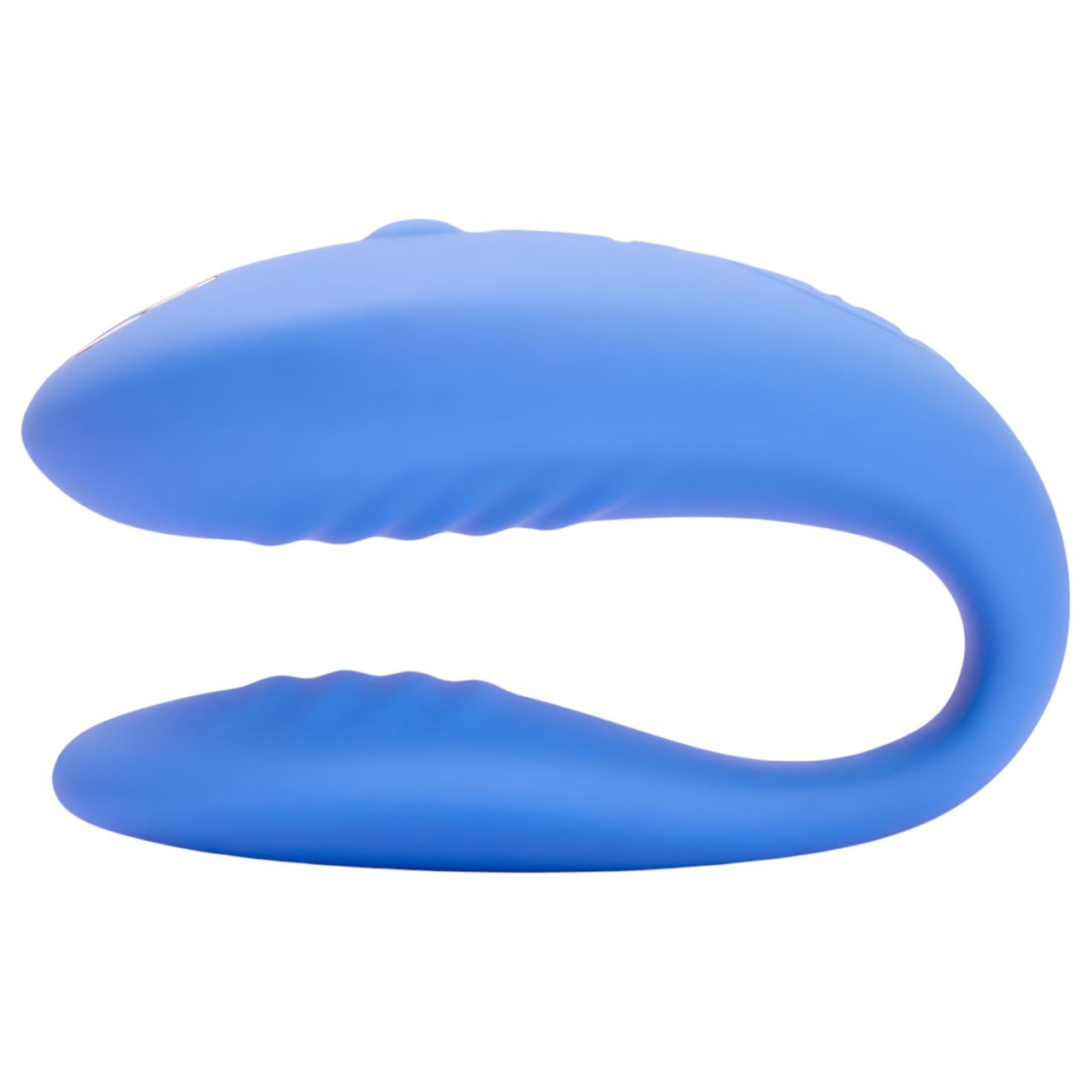 We-Vibe Match - vízálló, akkus párvibrátor (kék) We-Vibe Match - vízálló, akkus párvibrátor (kék)