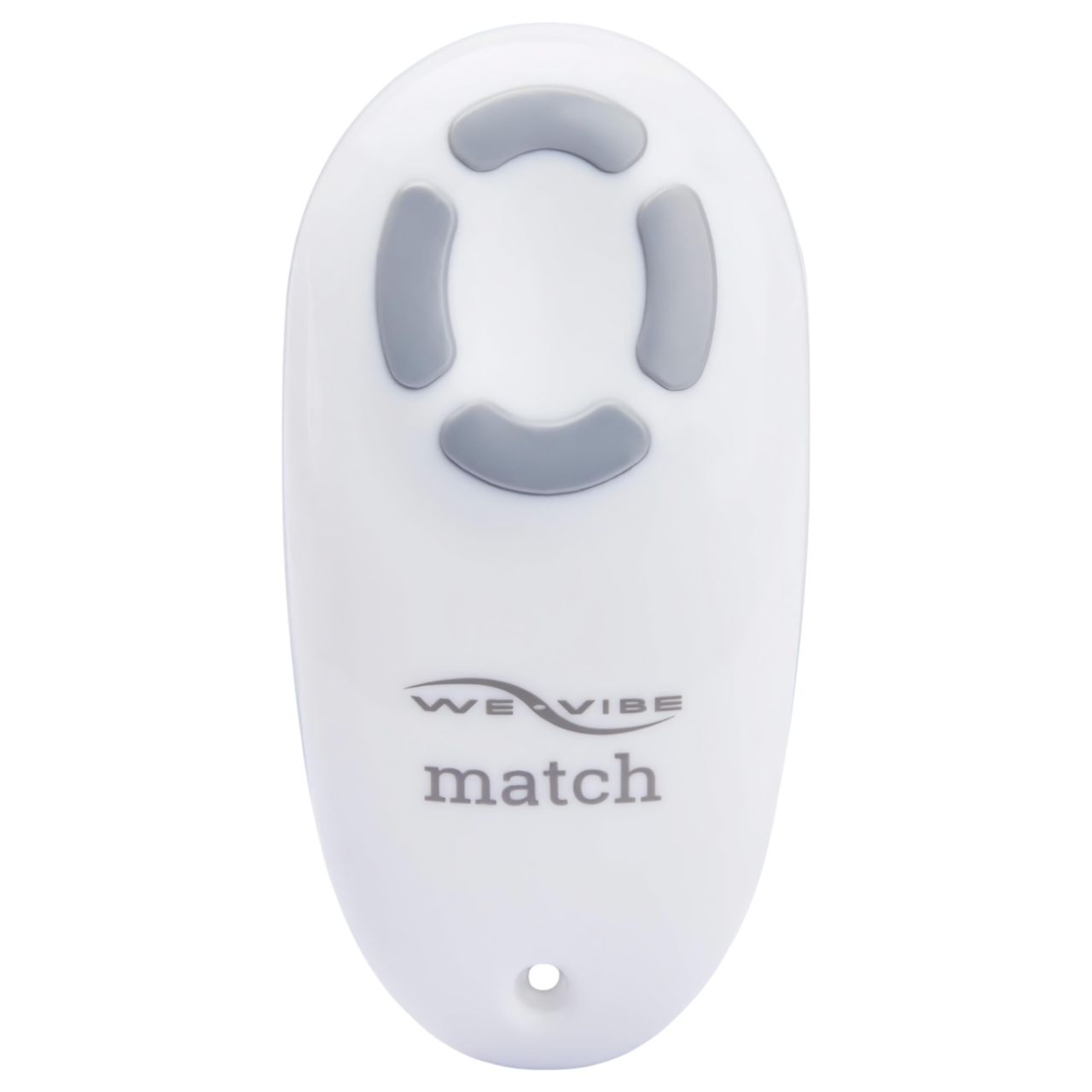 We-Vibe Match - vízálló, akkus párvibrátor (kék) We-Vibe Match - vízálló, akkus párvibrátor (kék)
