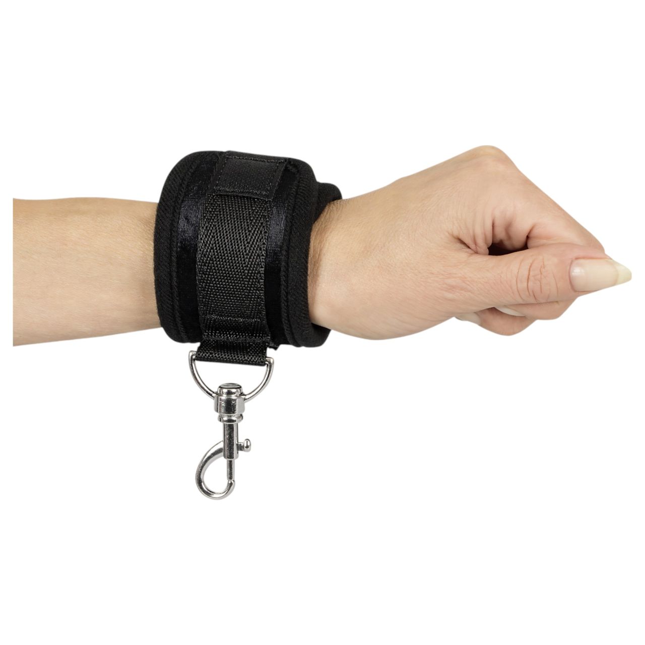 Bad Kitty - Fetish szett - fekete Bad Kitty - Fetish szett - fekete