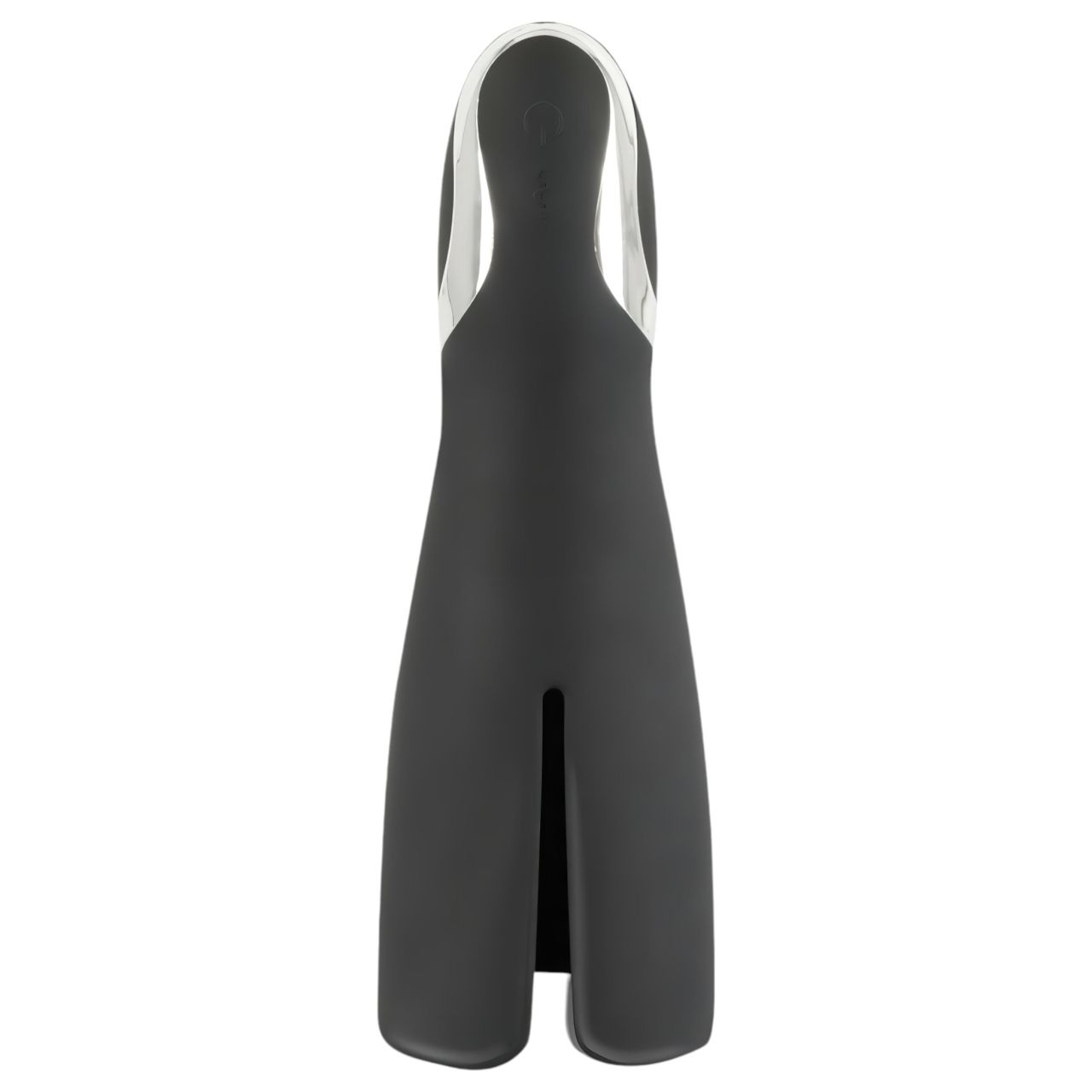 Rebel Strong - akkus makkvibrátor (fekete) Rebel Strong - akkus makkvibrátor (fekete)