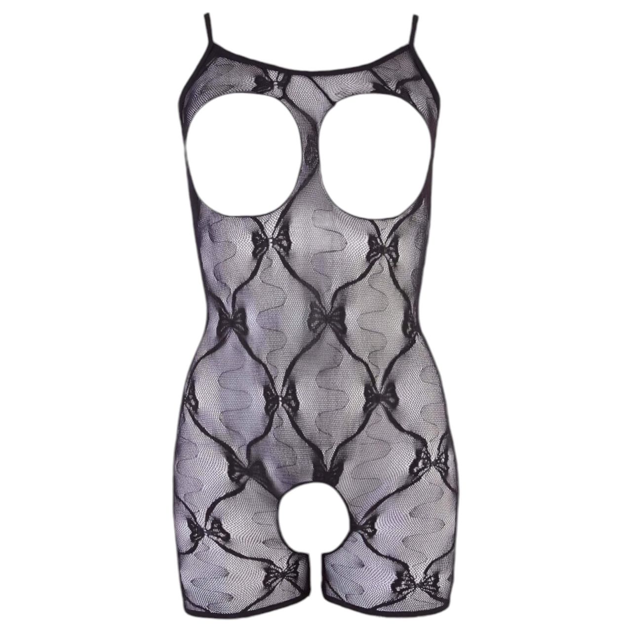 NO:XQSE - Csipke minioverál NO:XQSE - Csipke minioverál