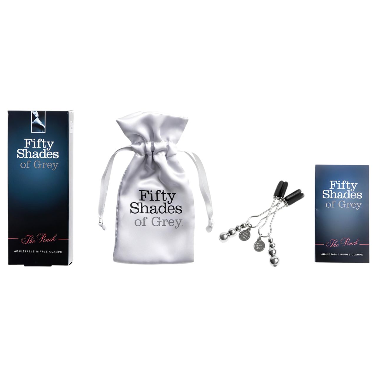 A szürke ötven árnyalata - bimbócsipesz A szürke ötven árnyalata - bimbócsipesz