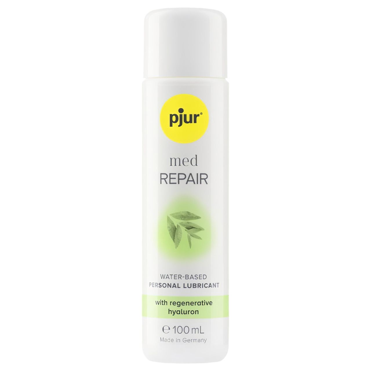 Pjur med - regeneráló síkosító (100ml) Pjur med - regeneráló síkosító (100ml)