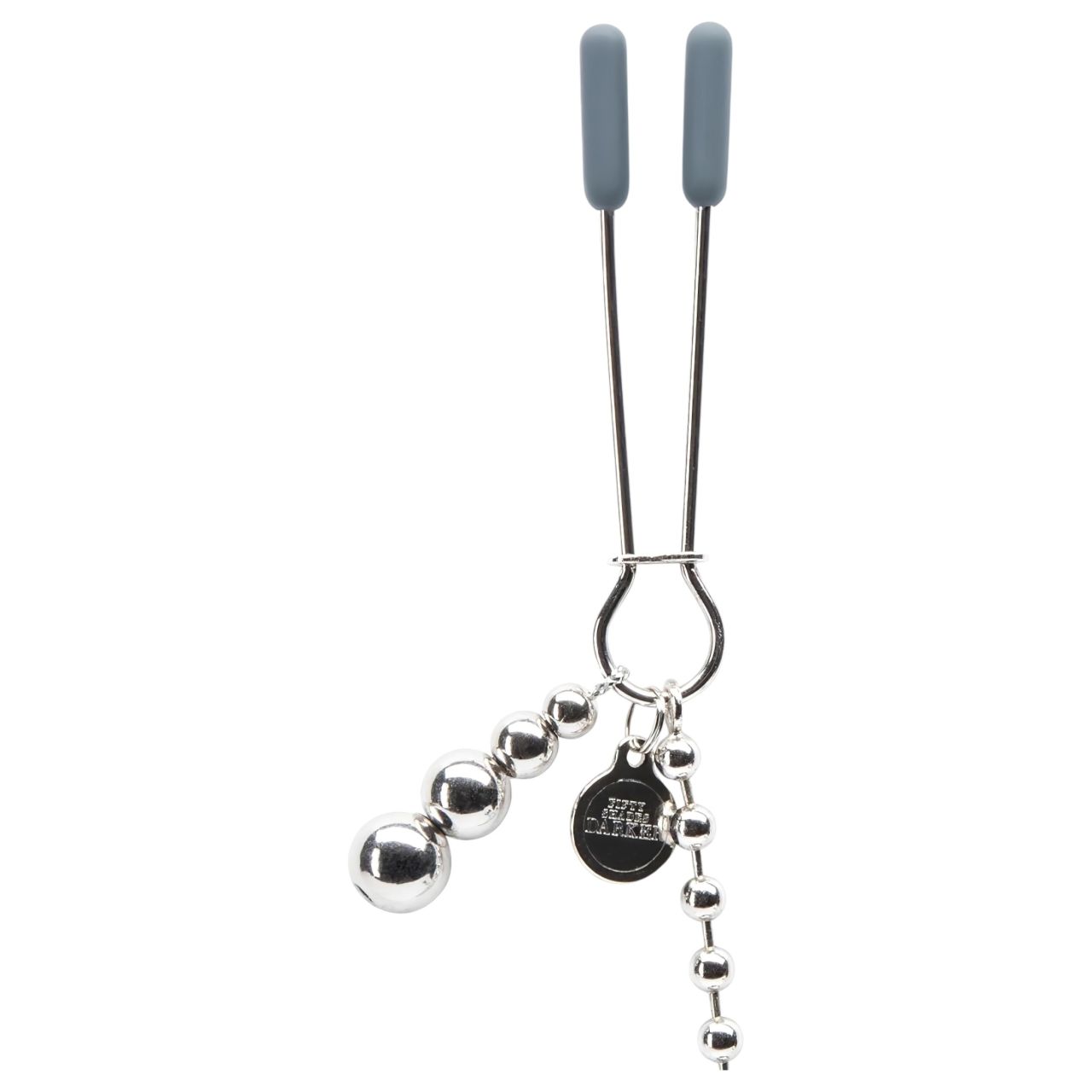 A sötét ötven árnyalata - At my merci csipesz lánccal A sötét ötven árnyalata - At my merci csipesz lánccal