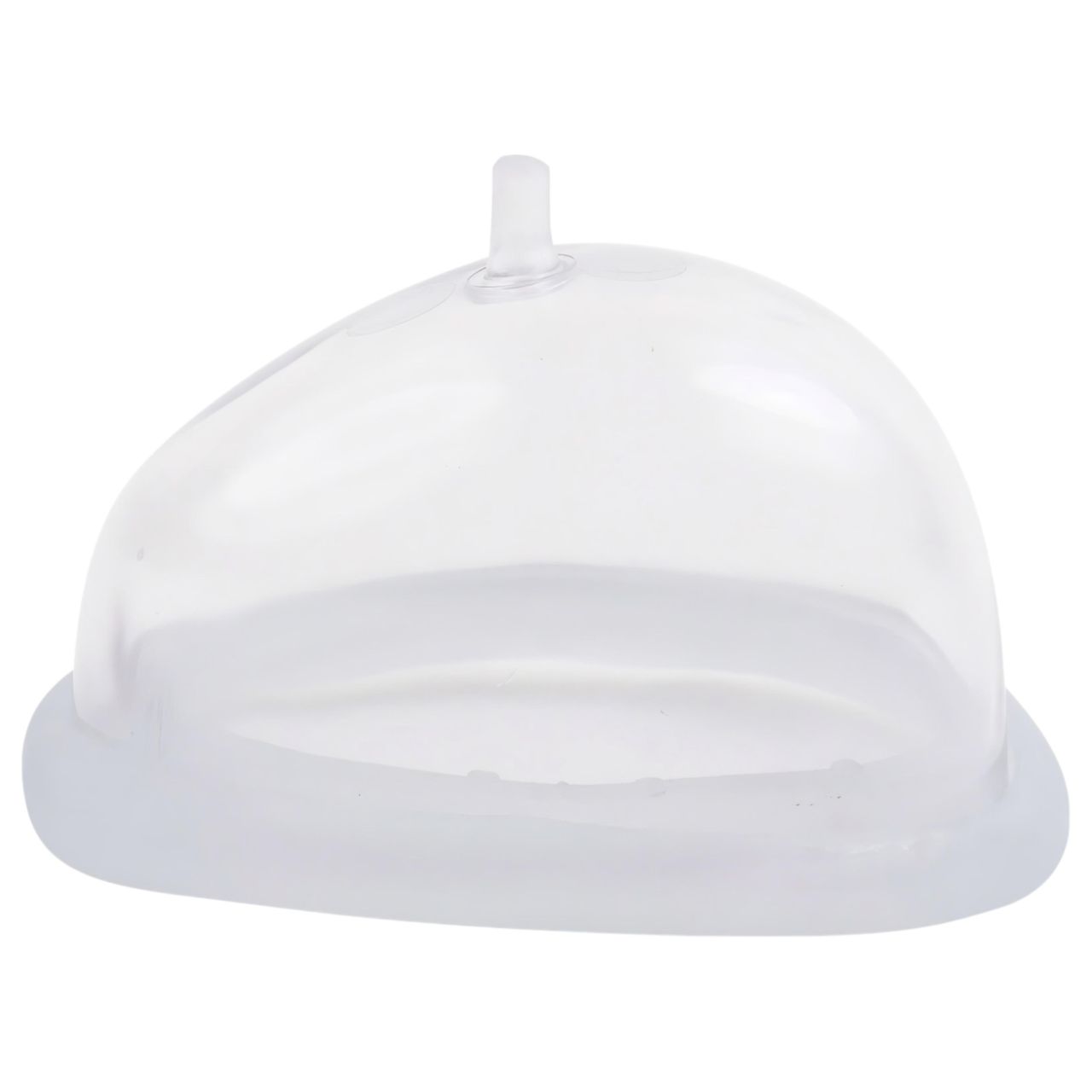 Fröhle - Orvosi punci pumpa (átlátszó)