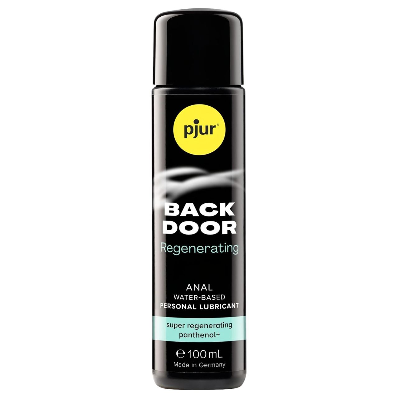 pjur BACK DOOR Regenerating - vízbázisú anál síkosító (100ml) pjur BACK DOOR Regenerating - vízbázisú anál síkosító (100ml)