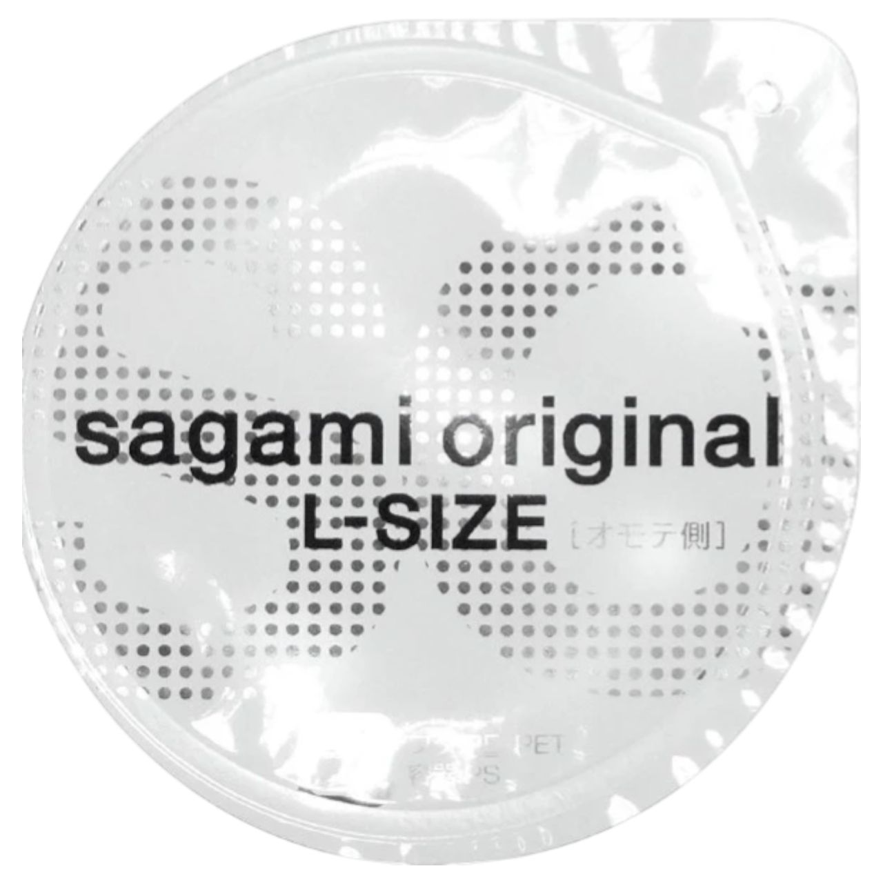 Sagami Original 0.02 L - óvszer - 58mm (6db) Sagami Original 0.02 L - óvszer - 58mm (6db)