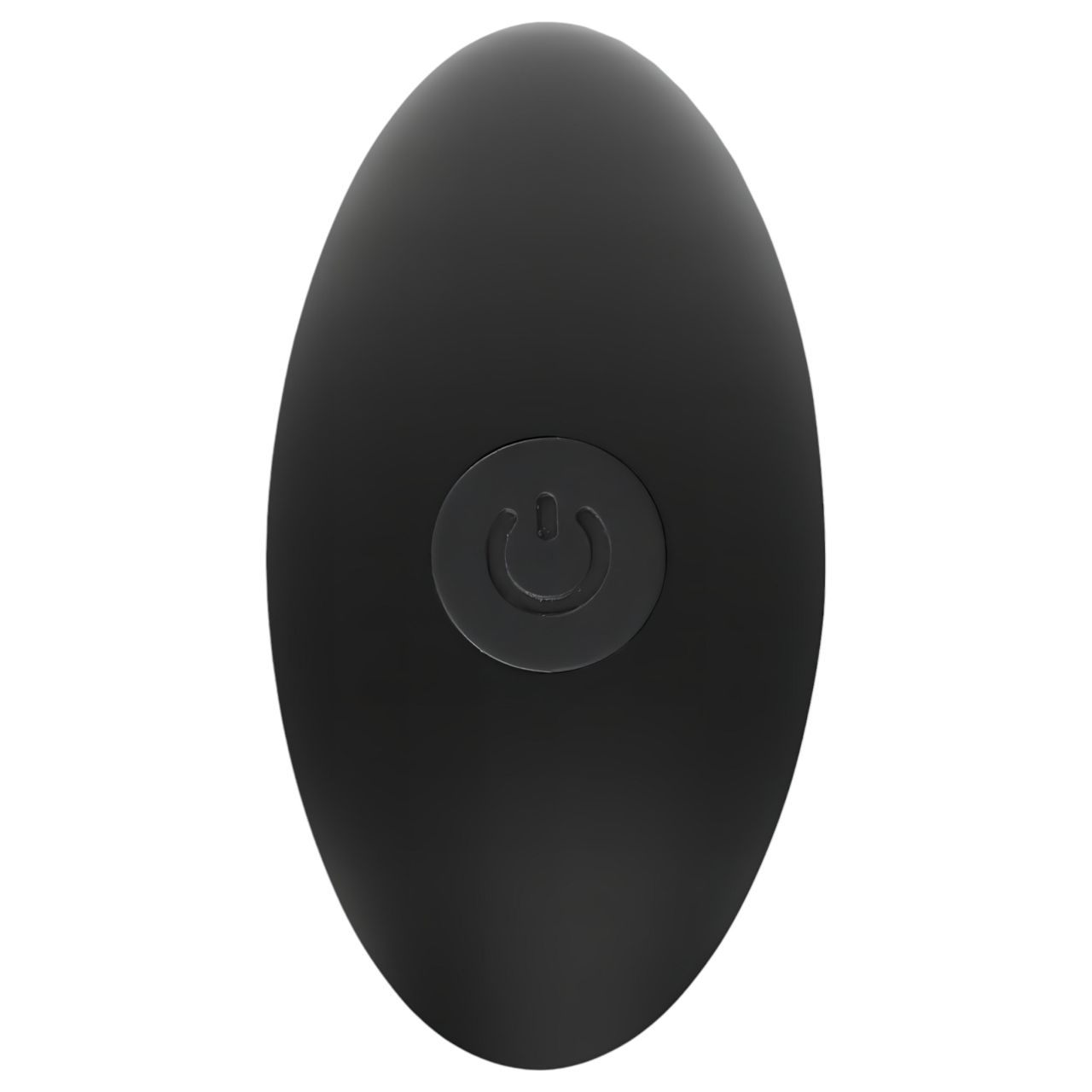 ANOS - akkus, vízálló prosztata vibrátor (fekete) ANOS - akkus, vízálló prosztata vibrátor (fekete)