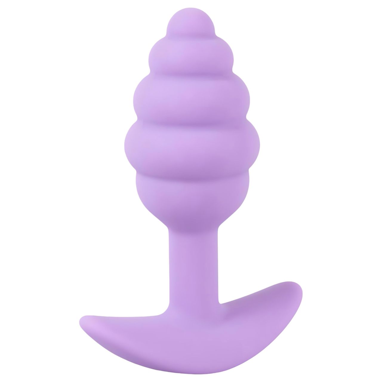 Cuties Mini Butt Plug - szilikon anál plug - lila (2,8cm) Cuties Mini Butt Plug - szilikon anál plug - lila (2,8cm)