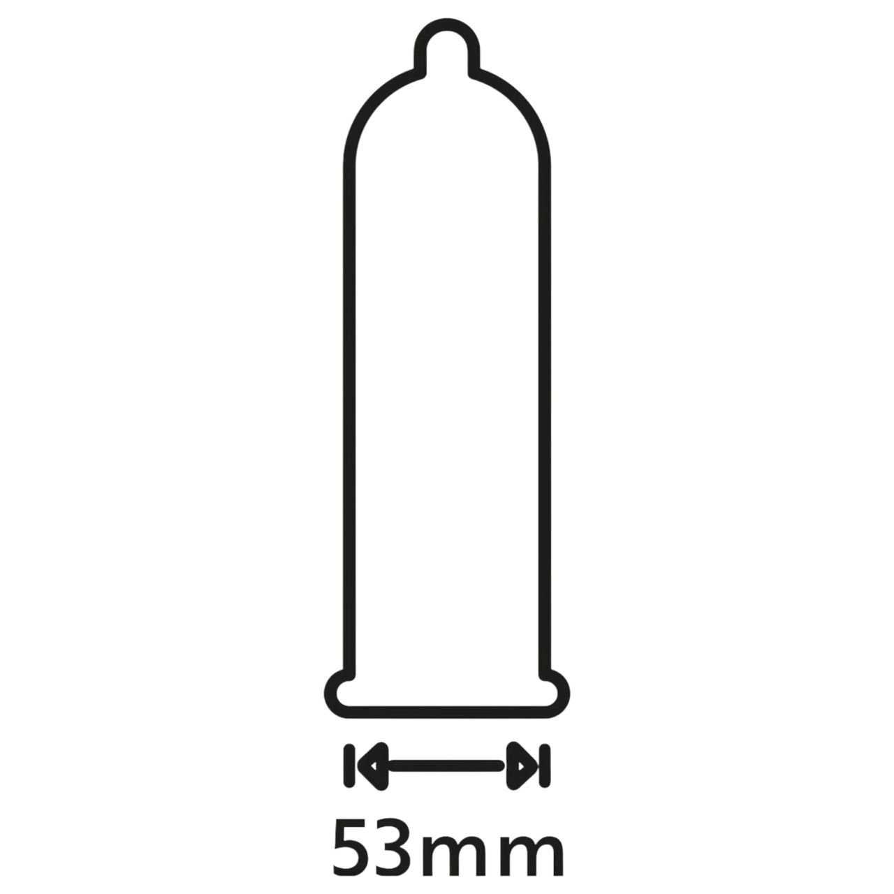 Secura Original - óvszer (1000db) Secura Original - óvszer (1000db)