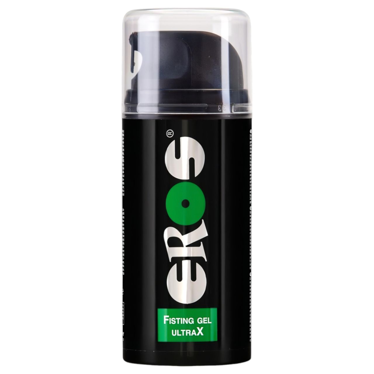 EROS Fisting - (öklöző) síkosító gél (100ml) EROS Fisting - (öklöző) síkosító gél (100ml)