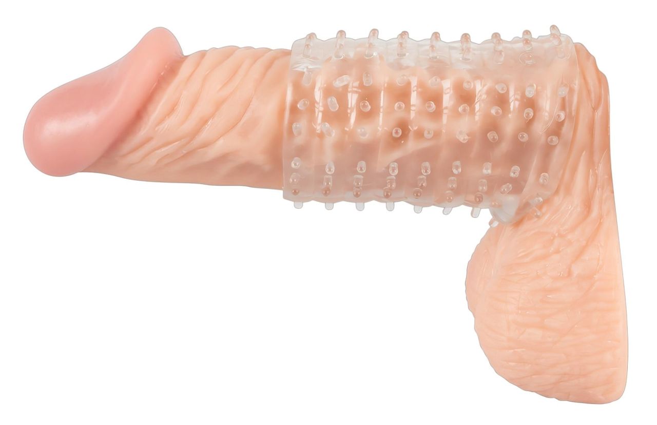 You2Toys - Blue Appetizer - vibrátoros készlet (8 részes)