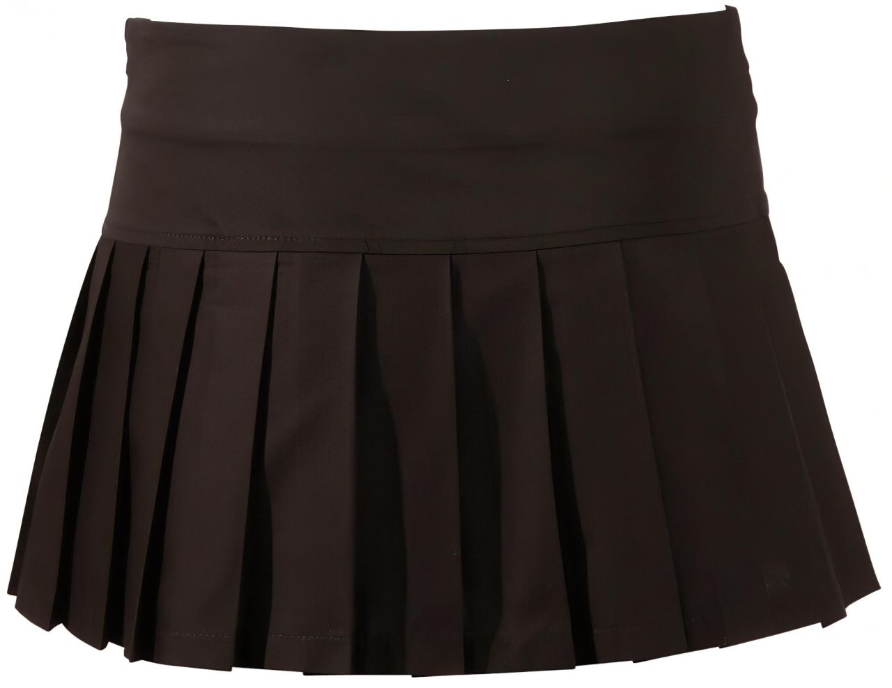 Cottelli - Rakott miniszoknya (fekete) Cottelli - Rakott miniszoknya (fekete)