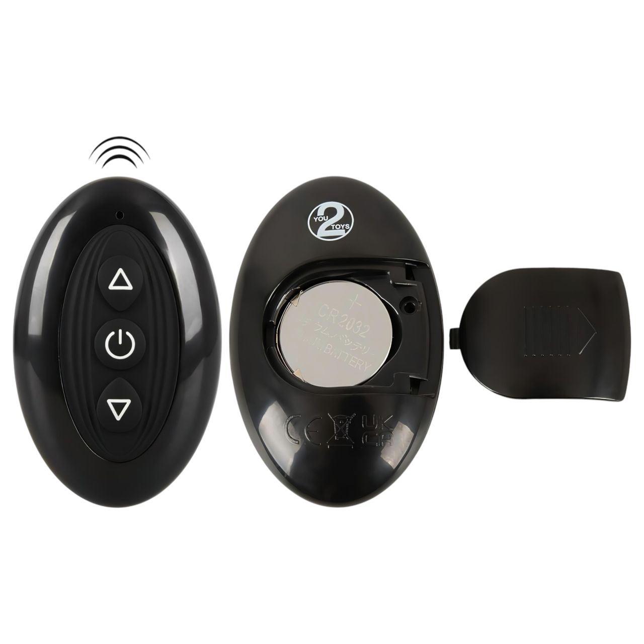 Couples Choice - multifunkciós vibrációs péniszgyűrű (fekete) Couples Choice - multifunkciós vibrációs péniszgyűrű (fekete)