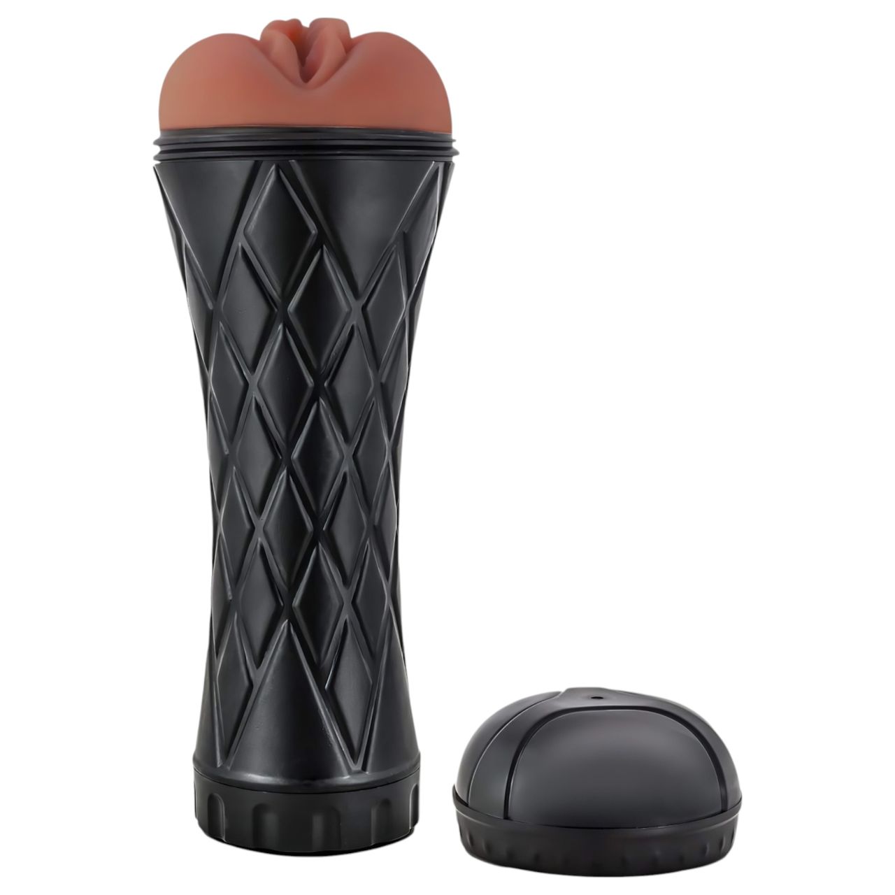 The Girl Next Door Marly - élethű műpunci tokban (barna) The Girl Next Door Marly - élethű műpunci tokban (barna)