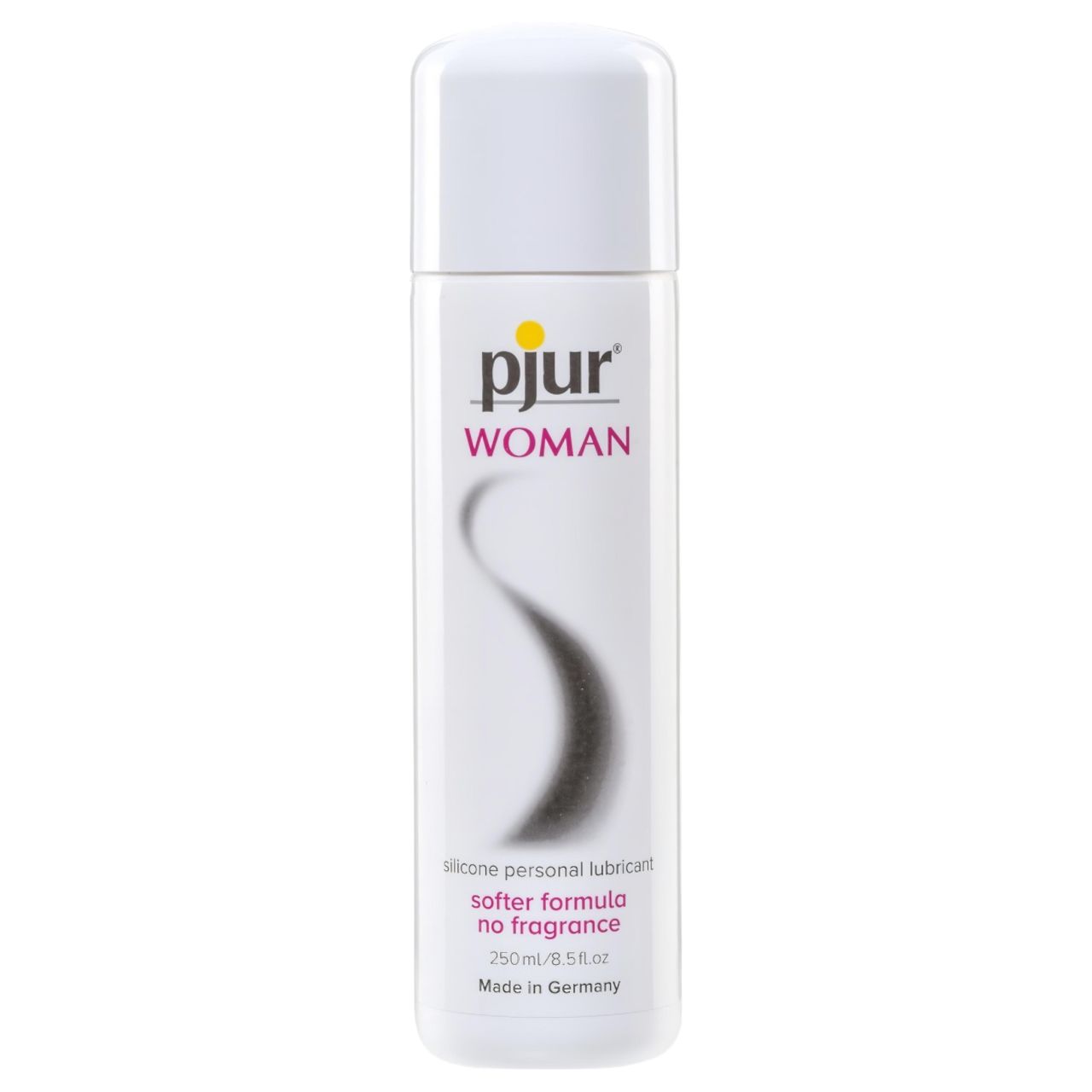 pjur Woman sensitive síkosító (250ml) pjur Woman sensitive síkosító (250ml)