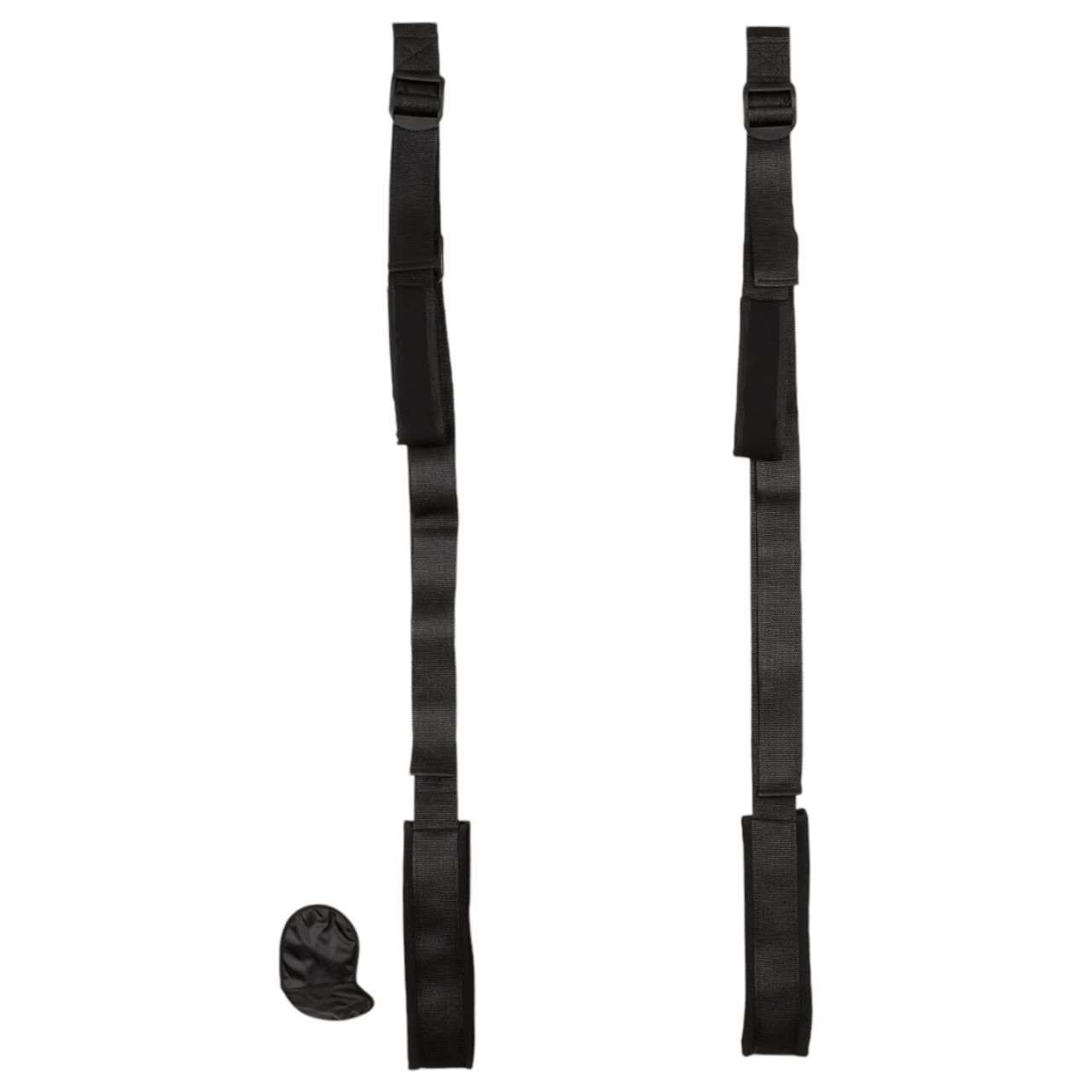 Fetish Fantasy Door - szexhinta (fekete) Fetish Fantasy Door - szexhinta (fekete)