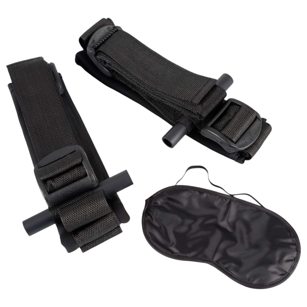 Fetish Fantasy Door - szexhinta (fekete) Fetish Fantasy Door - szexhinta (fekete)