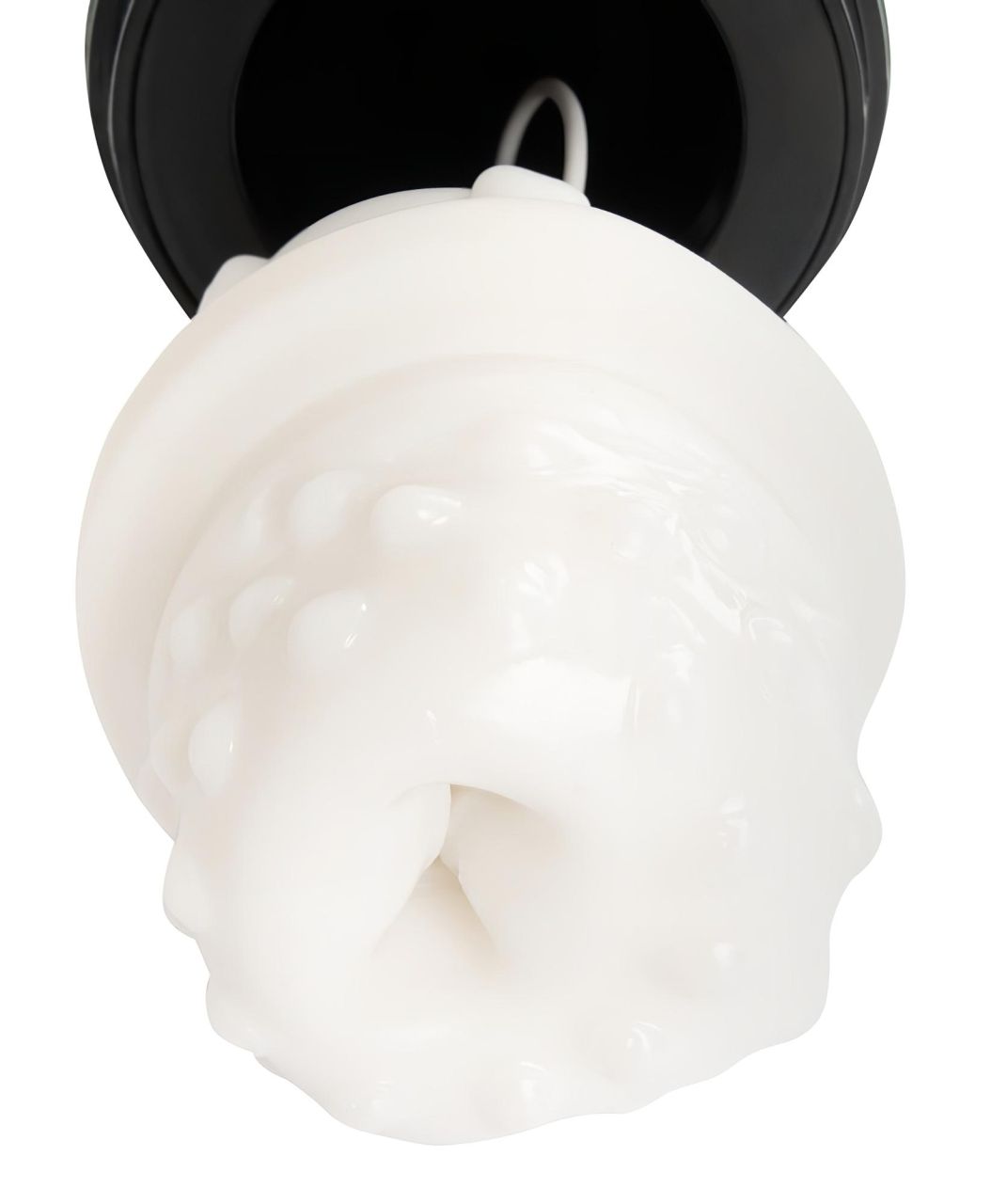 Rebel 2 Function - akkus, szívó-rezgő maszturbátor Rebel 2 Function - akkus, szívó-rezgő maszturbátor