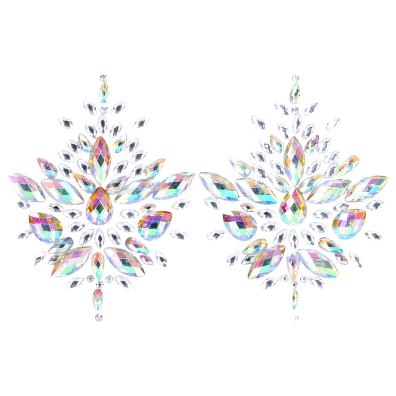 Le Désir - csillogó bimbómatrica (szivárvány) Le Désir - csillogó bimbómatrica (szivárvány)