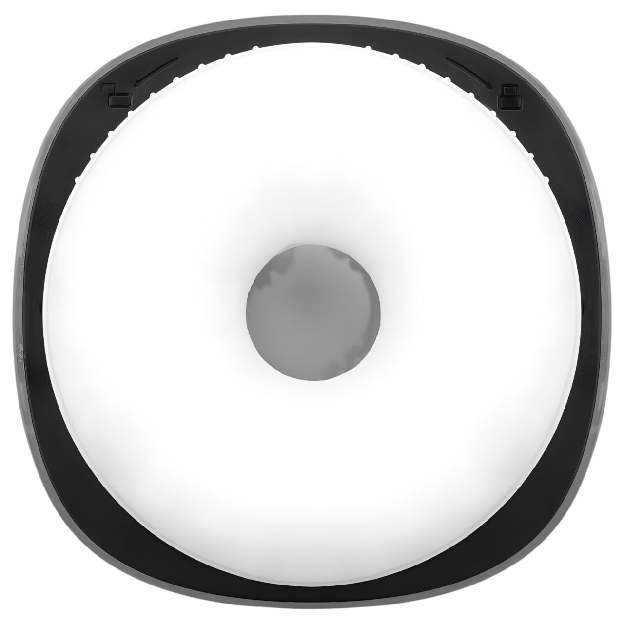 CRUIZR CX11 - melegítő, szorító maszturbátor (fekete) CRUIZR CX11 - melegítő, szorító maszturbátor (fekete)