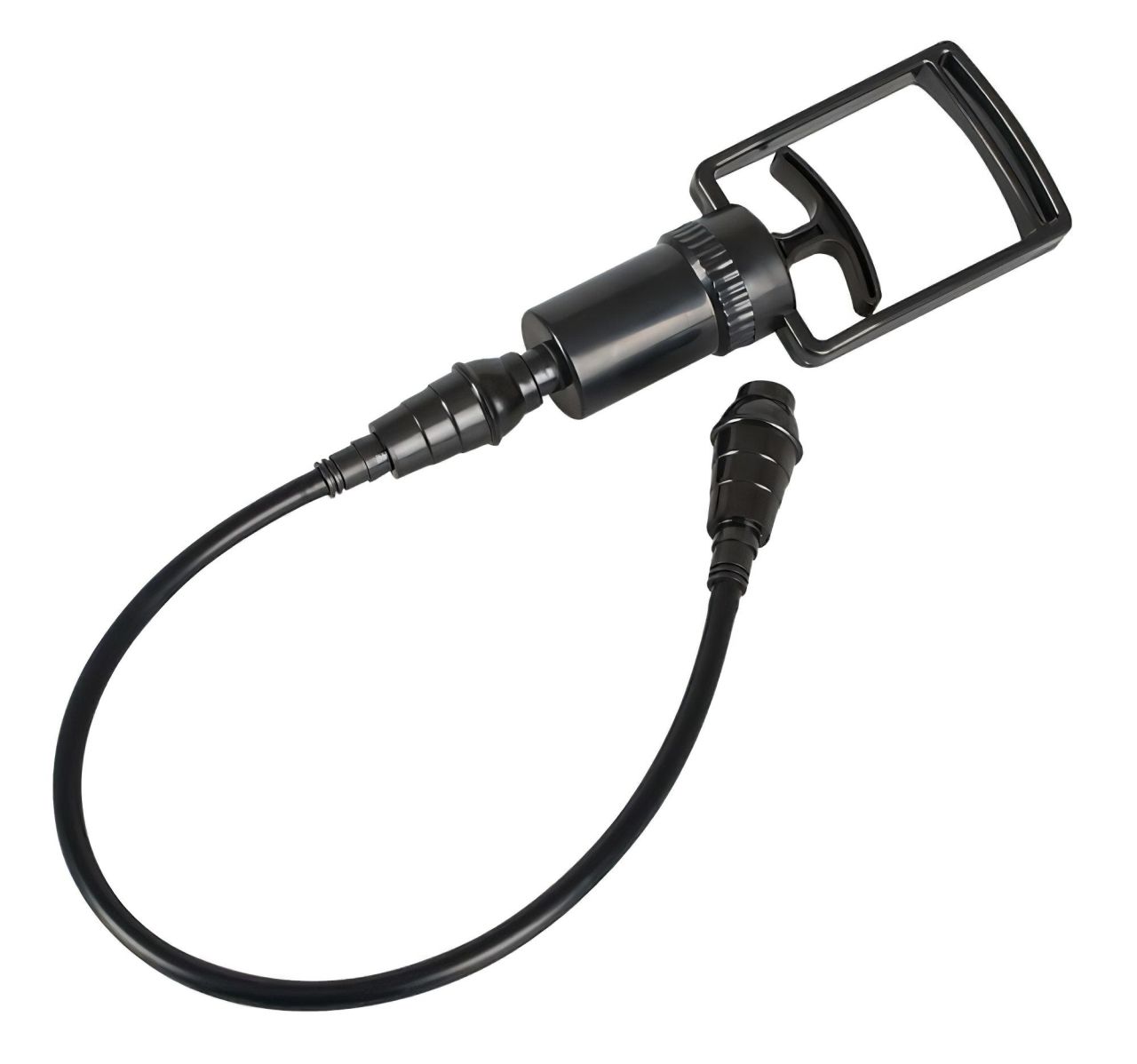 Bad Kitty - vibrációs bimbószívó