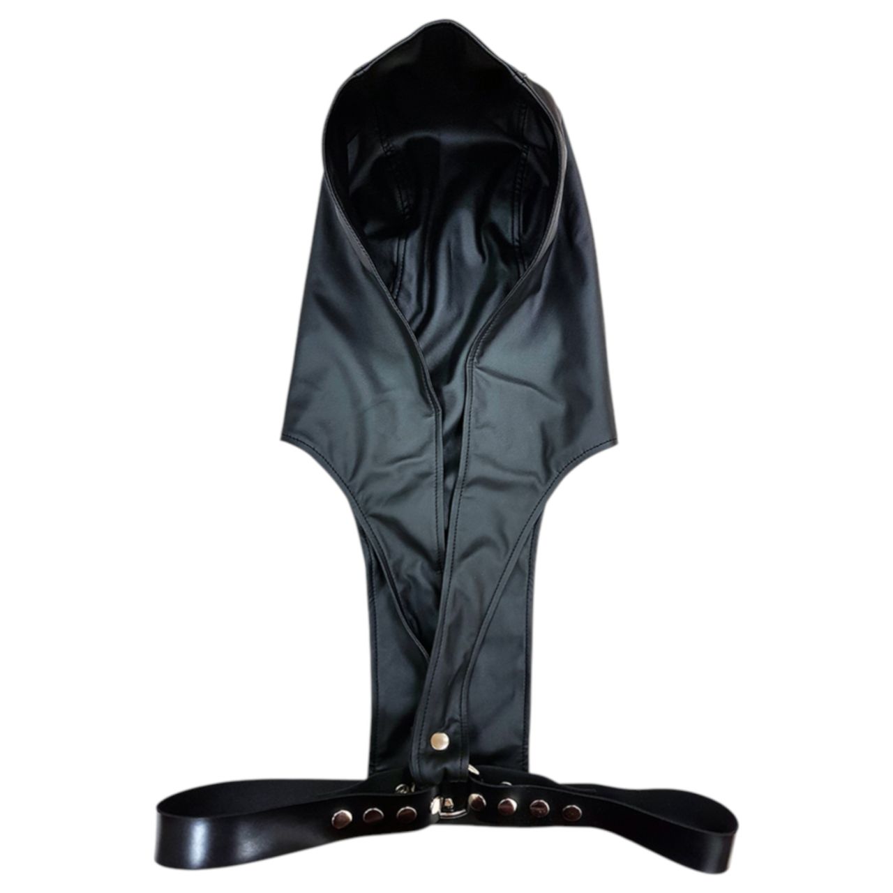 Rouge - kapucnis hám (fekete) Rouge - kapucnis hám (fekete)